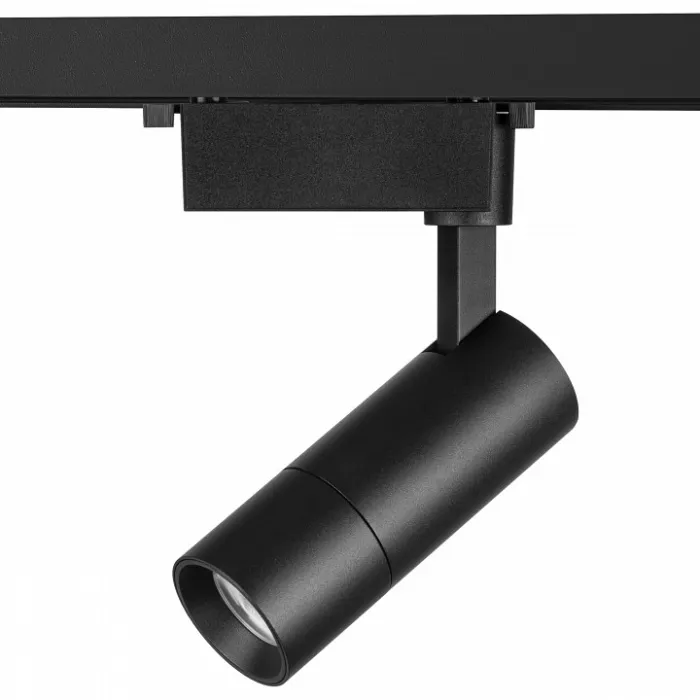 Светильник на штанге Lightstar Volta 229147 Цвет плафонов черный от ImperiumLoft