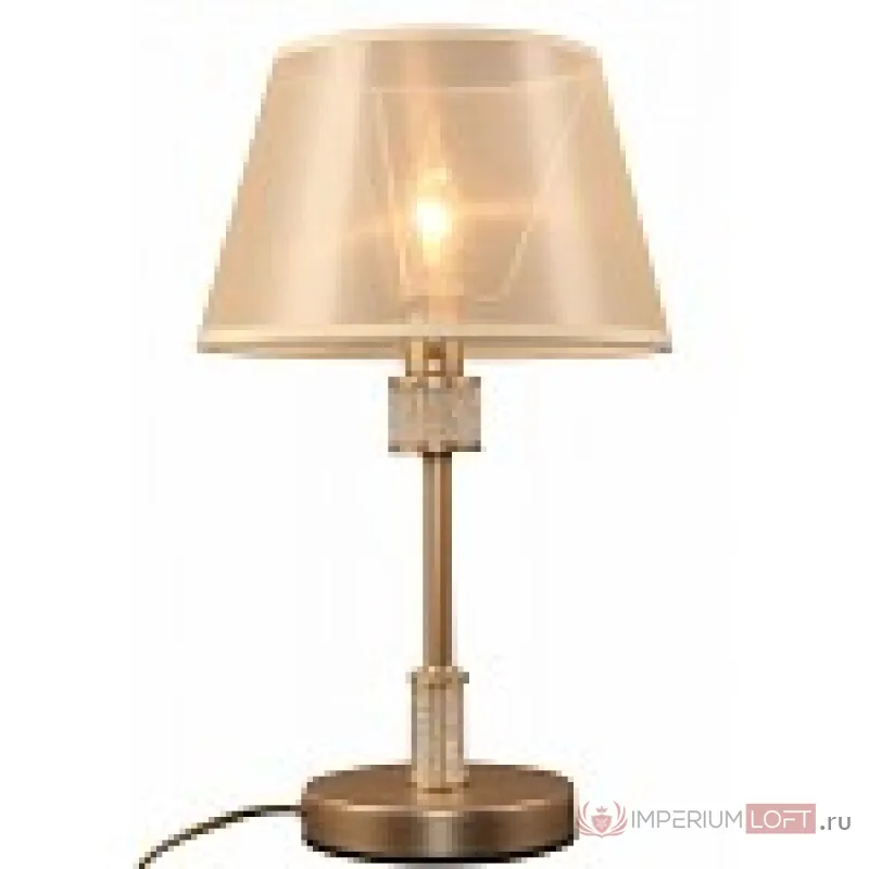 Настольная лампа декоративная Rivoli Elinor Б0055624 от ImperiumLoft