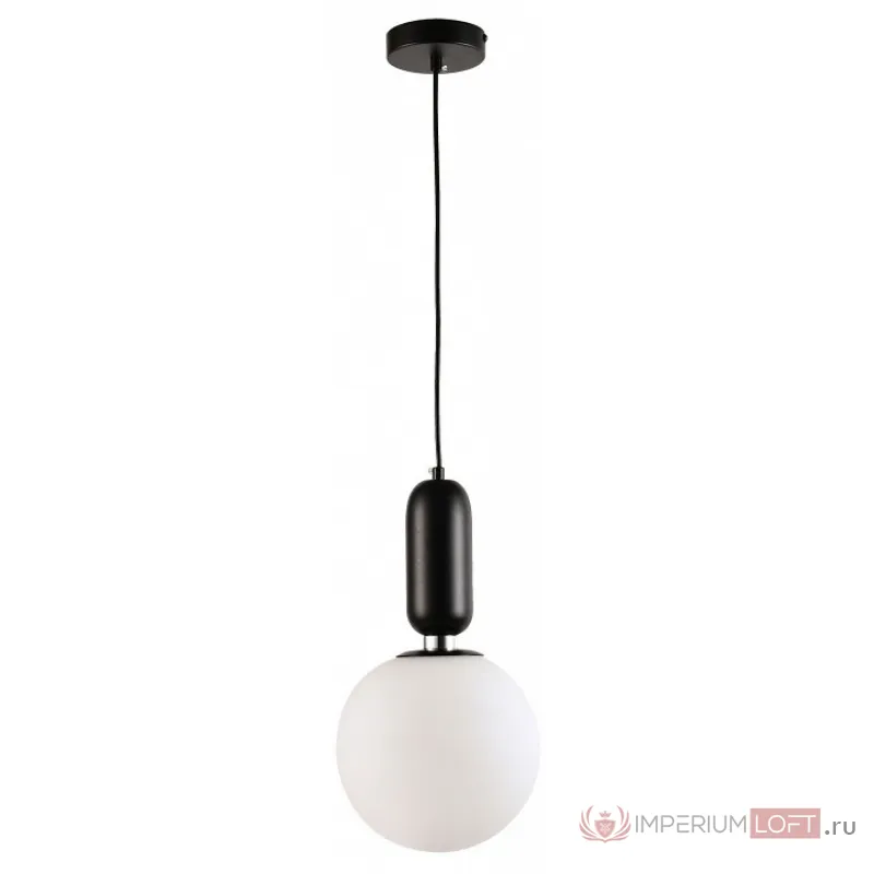 Подвесной светильник Lussole Cleburne LSP-8590 от ImperiumLoft