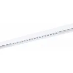 Встраиваемый светильник Arte Lamp Linea A4635PL-1WH