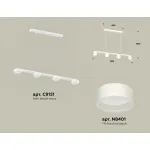 Подвесной светильник Ambrella XB XB9151205