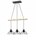 Подвесной светильник Vele Luce Formula VL6482P03