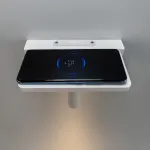 Бра с полкой Citilux Декарт CL704370 от ImperiumLoft
