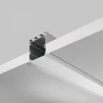 Короб встраиваемый Maytoni ALM-5035-S-2M