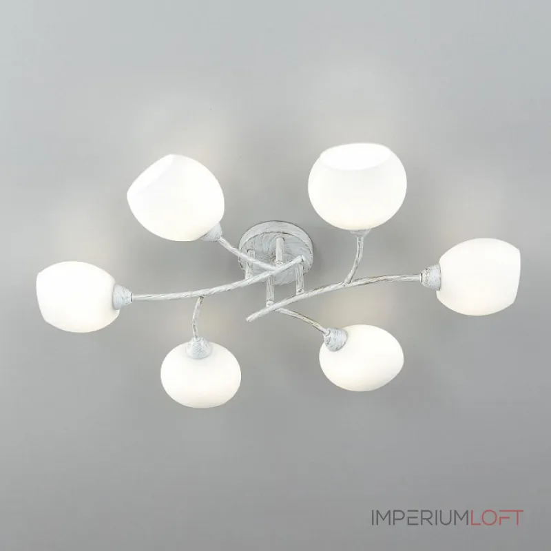 Потолочная люстра Citilux Флорида CL148160