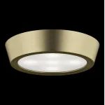 Накладной светильник Lightstar Urbano 214914 Цвет арматуры бронза от ImperiumLoft
