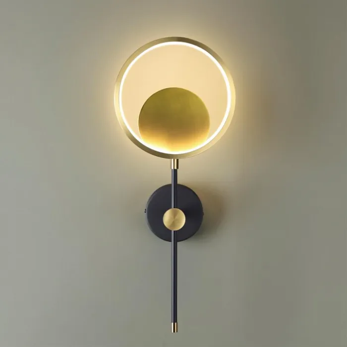 Бра Odeon Light Denzel 4322/15WL от ImperiumLoft