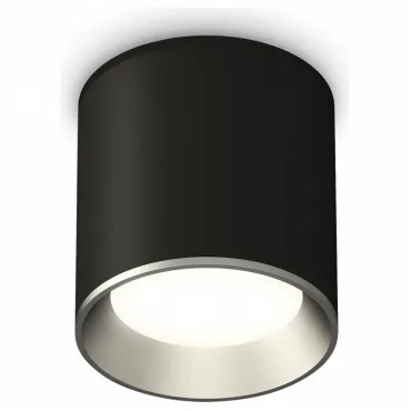 Накладной светильник Ambrella Techno Spot 171 XS6302003 Цвет плафонов серебро