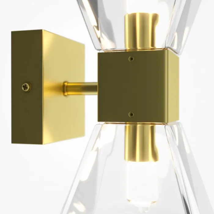 Бра Maytoni Coctail time MOD325WL-02G от ImperiumLoft