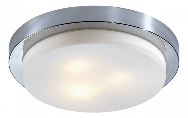 Потолочный светильник Odeon Light Holger 2746/3C