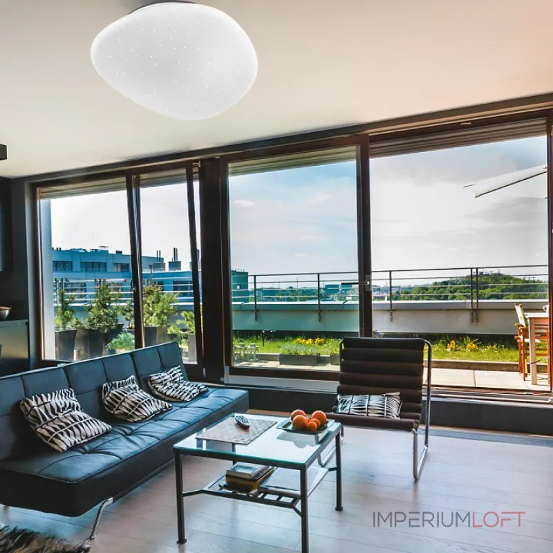 Потолочный светильник Sonex Stone 2039/DL 