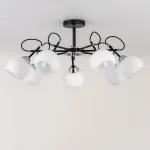Люстра на штанге Citilux Стивен CL141271 от ImperiumLoft