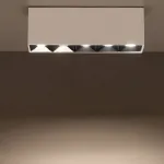 Накладной светильник Nowodvorski Midi Led 10048