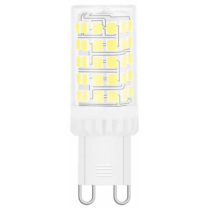 Лампа светодиодная Gauss SMD 107009206 от ImperiumLoft
