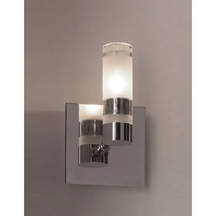 Светильник на штанге Lussole Acqua LSL-5401-01 от ImperiumLoft