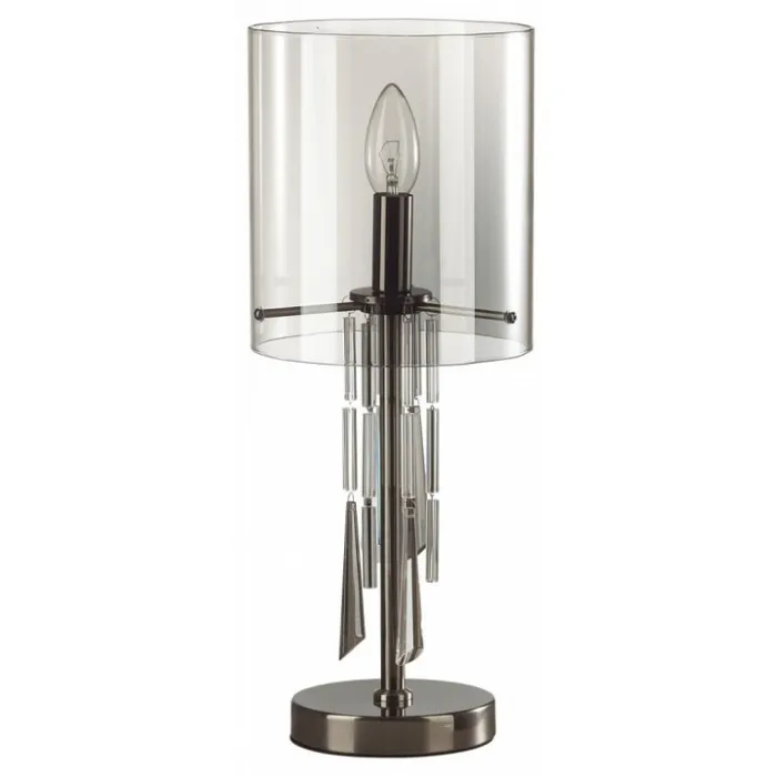 Настольная лампа декоративная Odeon Light Nicole 4890/1T от ImperiumLoft