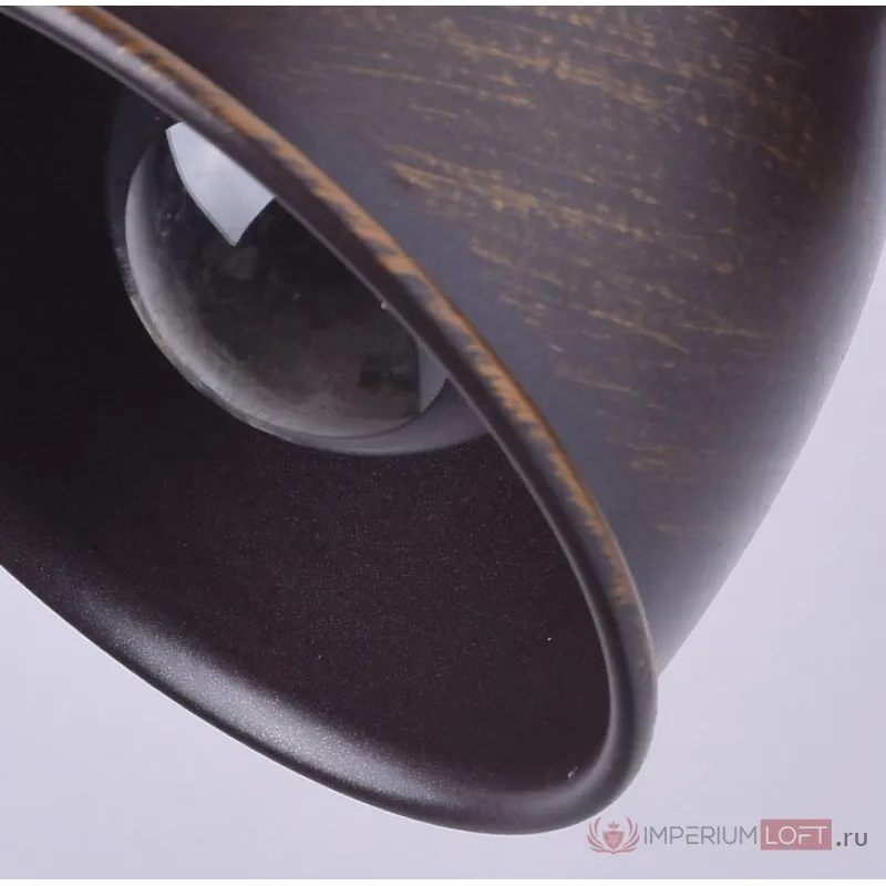 Спот MW-Light Ринген 547020301 Цвет арматуры золото Цвет плафонов золото от ImperiumLoft