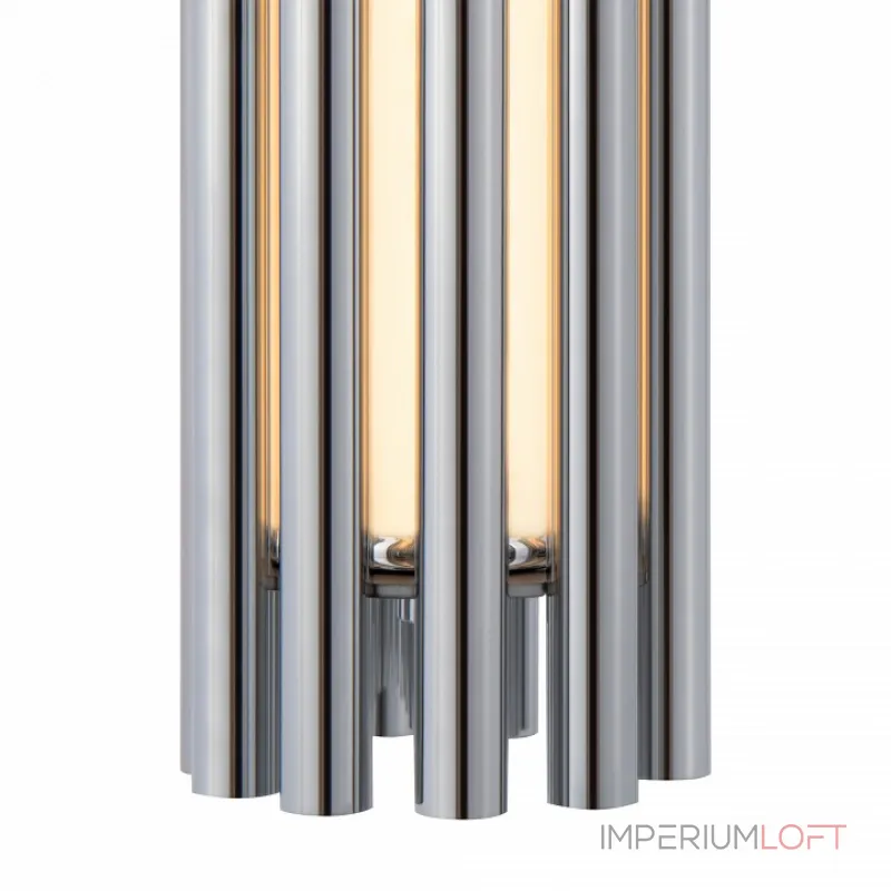 Подвесной светильник Maytoni Sonata MOD410PL-L12CH3K Подвесной светильник Maytoni Sonata MOD410PL-L12CH3K