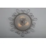 Потолочный светильник Omnilux Foggia OML-74007-03 Потолочный светильник Omnilux Foggia OML-74007-03