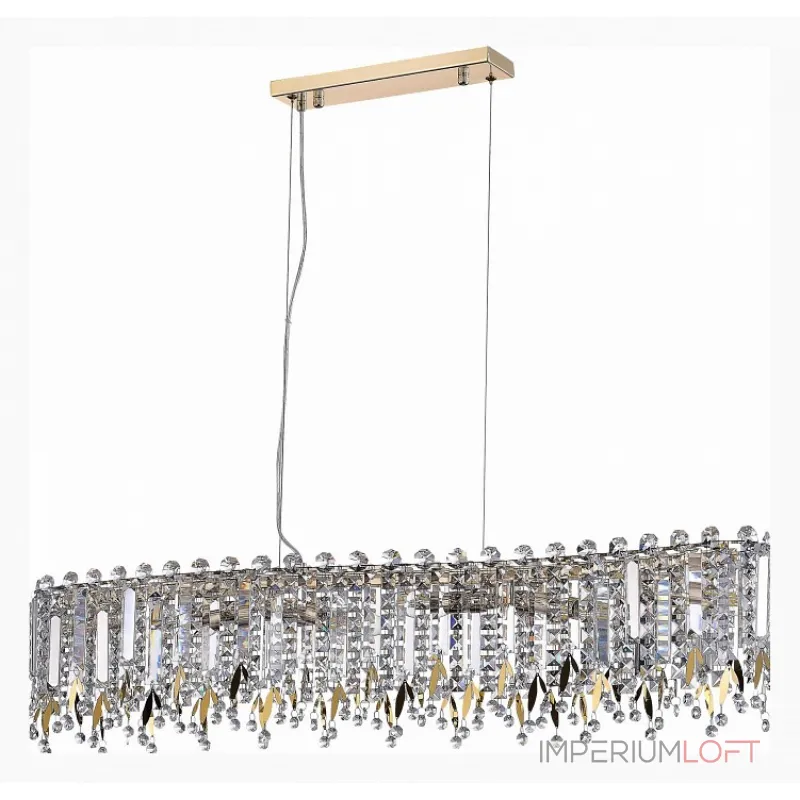 Подвесная люстра ST-Luce Desio SL1655.213.06
