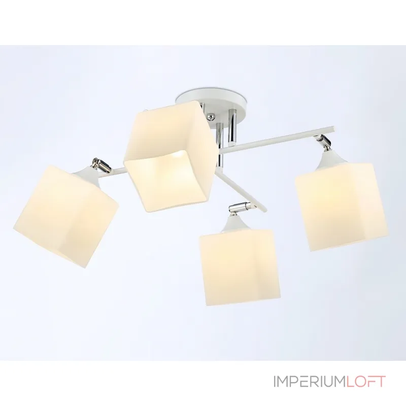 Люстра на штанге Ambrella Modern TR TR303083 Люстра на штанге Ambrella Modern TR TR303083