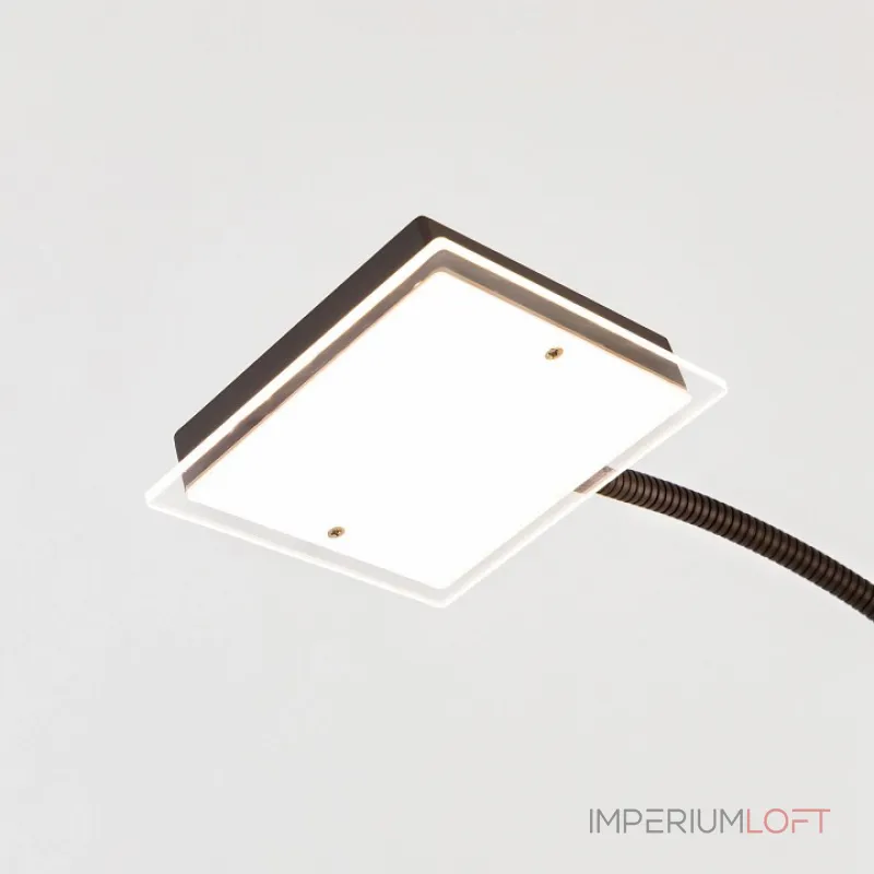 Торшер с подсветкой Citilux Харди CL802015 Торшер с подсветкой Citilux Харди CL802015