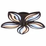 Накладной светильник Ambrella Original 9 FA464 Цвет арматуры коричневый от ImperiumLoft