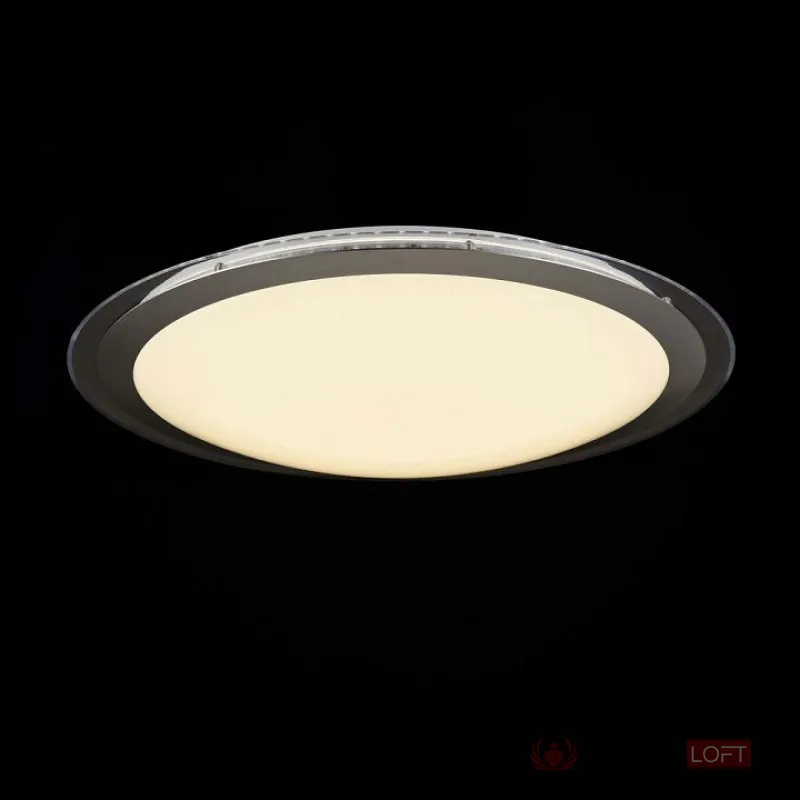 Накладной светильник Freya Halo FR6998-CL-30-W от ImperiumLoft