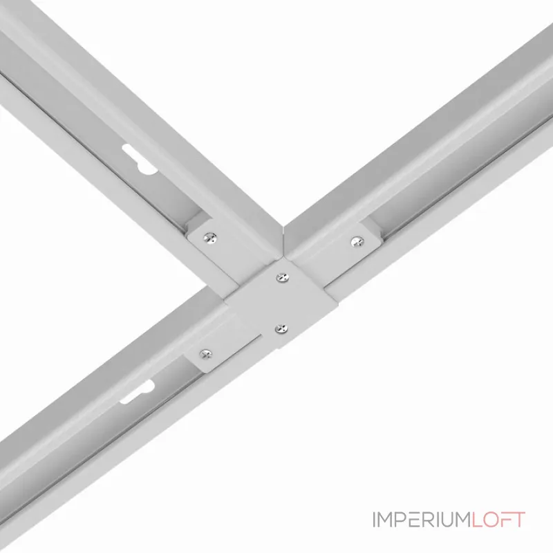 Соединитель с токопроводом T-образный для треков Arte Lamp Track Accessories A140033 Цвет арматуры белый Соединитель с токопроводом T-образный для треков Arte Lamp Track Accessories A140033 Цвет арматуры белый