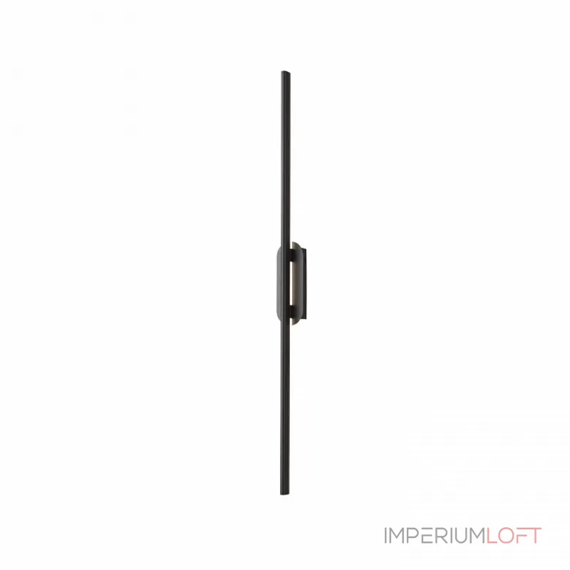 Накладной светильник ST-Luce Ursito SL1598.411.01 Цвет арматуры черный