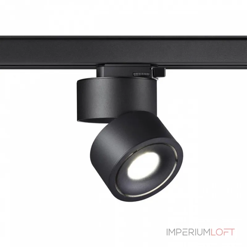 Светильник на штанге Novotech Groda 358779 Цвет арматуры черный Цвет плафонов черный от ImperiumLoft Светильник на штанге Novotech Groda 358779 Цвет арматуры черный Цвет плафонов черный от ImperiumLoft