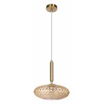 Подвесной светильник Divinare Okab 5005/17 SP-1 