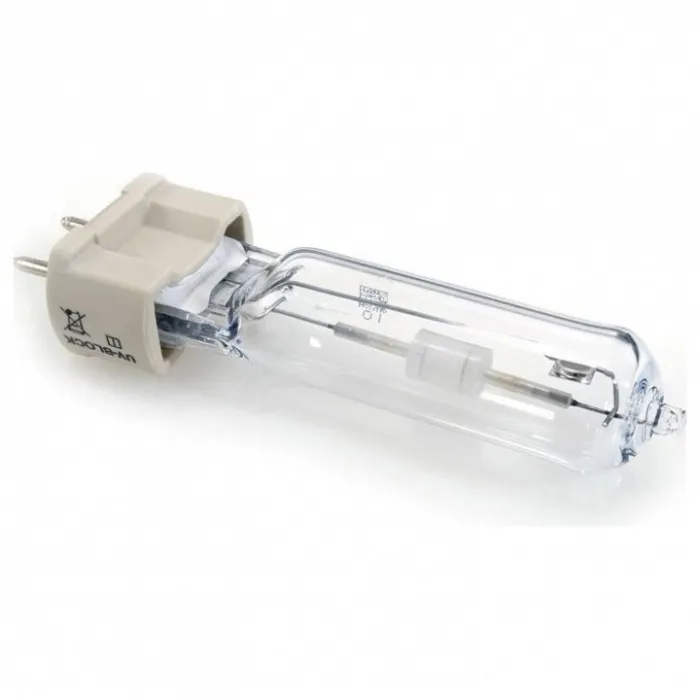 Лампа галогеновая Deko-Light Mastercolour G12 70Вт 4200K 501002 от ImperiumLoft