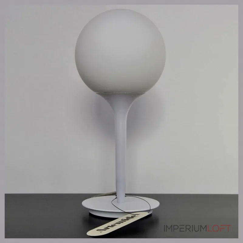 Настольная лампа декоративная Artemide 1048010A