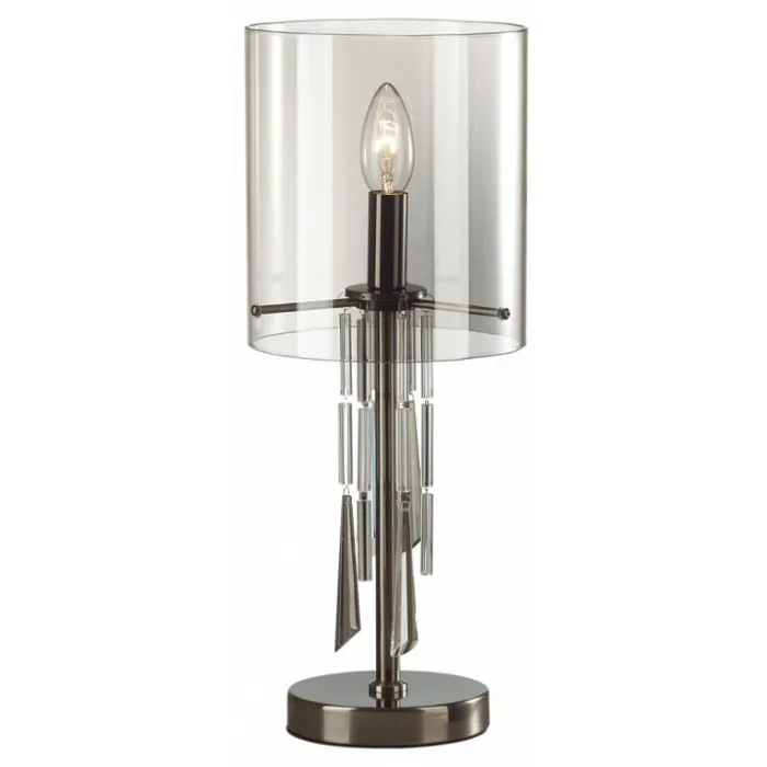 Настольная лампа декоративная Odeon Light Nicole 4890/1T от ImperiumLoft
