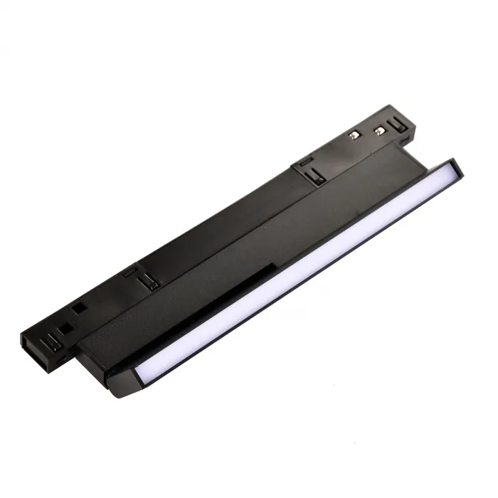 Трековый светильник Favourite Logica 4576-1U от ImperiumLoft