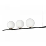 Подвесной светильник Vele Luce Corda VL5534P04 