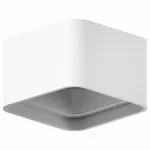 Основание Ambrella C783 C7832 SWH белый песок 95*95*H60mm MR16 GU5.3 Цвет арматуры белый