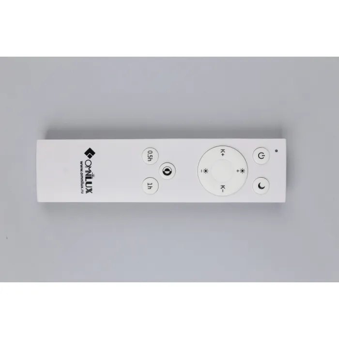 Накладной светильник Omnilux Campanedda OML-47507-30 от ImperiumLoft