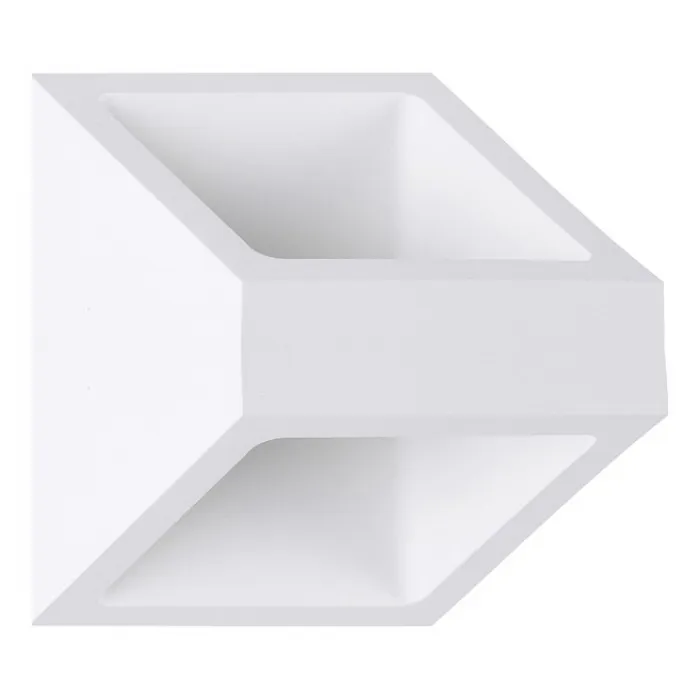 Накладной светильник Donolux DL18402 DL18402/11WW-White от ImperiumLoft
