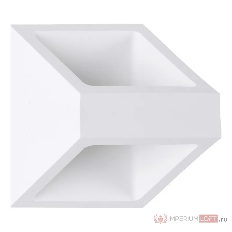 Накладной светильник Donolux DL18402 DL18402/11WW-White от ImperiumLoft