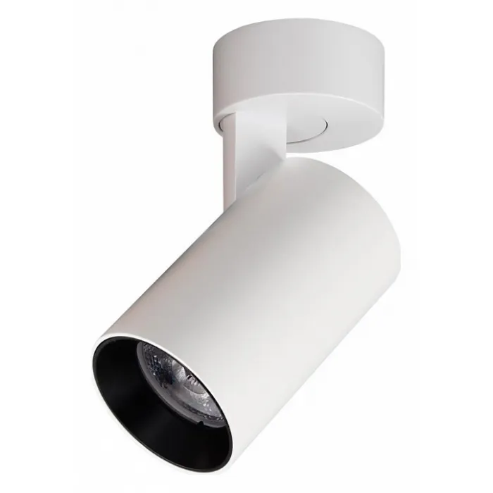 Спот Citilux Тубус CL01B070N от ImperiumLoft
