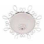 Потолочный светильник Omnilux Foggia OML-74007-03 Потолочный светильник Omnilux Foggia OML-74007-03