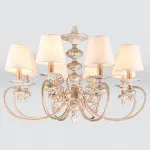 Подвесная люстра Rivoli Filomena P8 WG Б0038462 