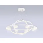 Подвесная люстра Ambrella FL FL51777 от ImperiumLoft