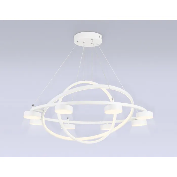 Подвесная люстра Ambrella FL FL51777 от ImperiumLoft