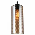Подвесной светильник Pamella TL1222H-01AM Toplight