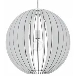 Подвесной светильник Eglo Cossano 94439 Цвет арматуры белый от ImperiumLoft