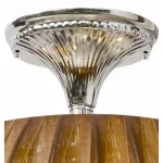Потолочный светильник Arte Lamp Coppa A3660PL-3BR 
