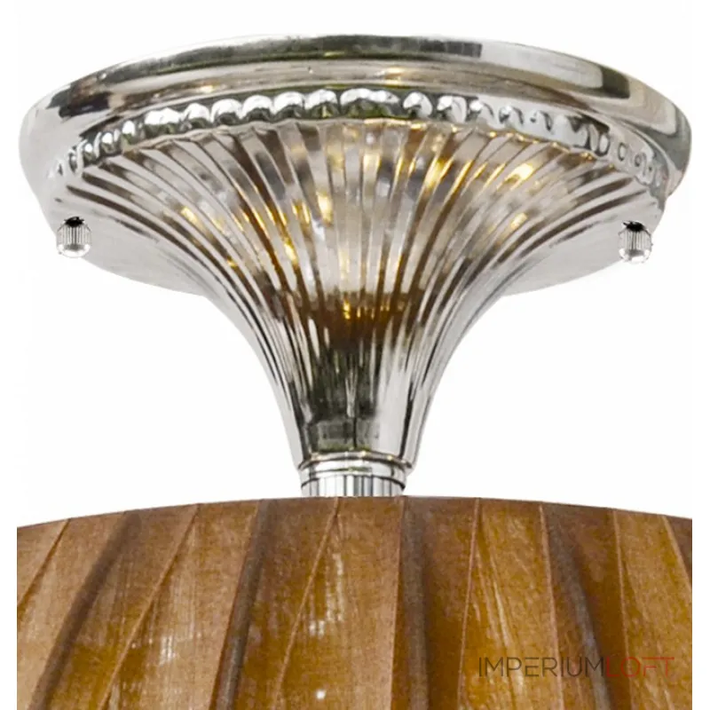 Потолочный светильник Arte Lamp Coppa A3660PL-3BR 